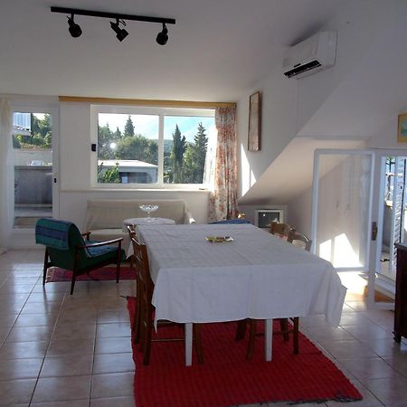 Soline Accommodation Lumbarda Exterior foto