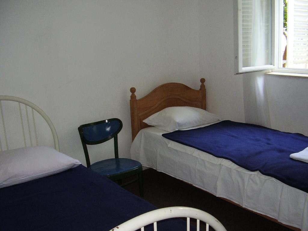 Soline Accommodation Lumbarda Cameră foto