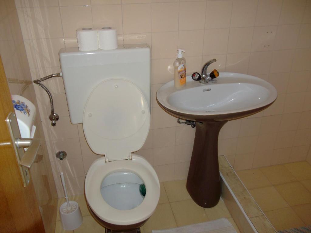 Soline Accommodation Lumbarda Cameră foto
